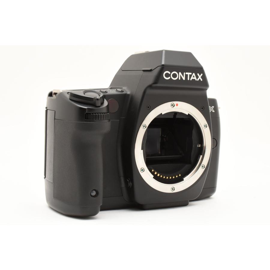 CONTAX（コンタックス） /美品・完動品/ Contax NX SLR 一眼レフ