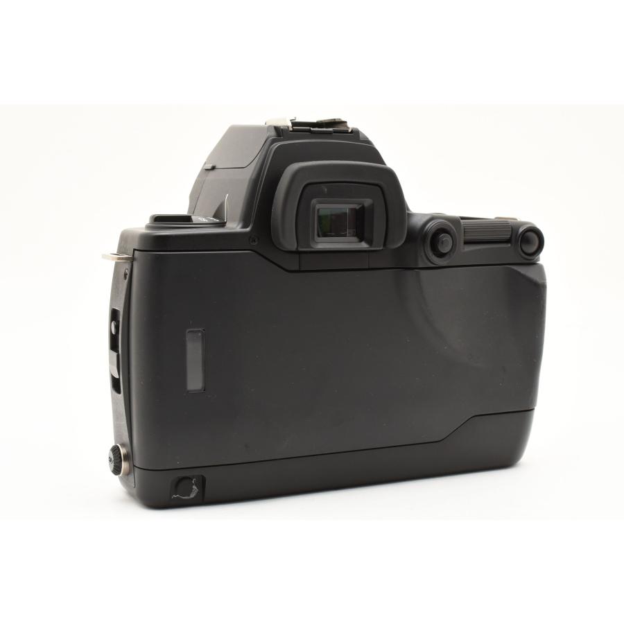 完動品】 CONTAXコンタックス NX ボディ フィルムカメラ CONTAX /美品