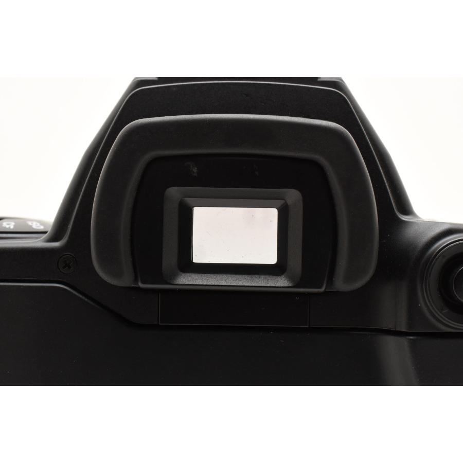 CONTAX（コンタックス） /美品・完動品/ Contax NX SLR 一眼レフ