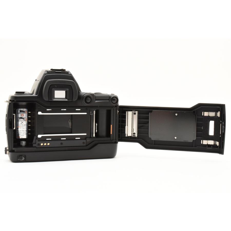 CONTAX（コンタックス） /美品・完動品/ Contax NX SLR 一眼レフ