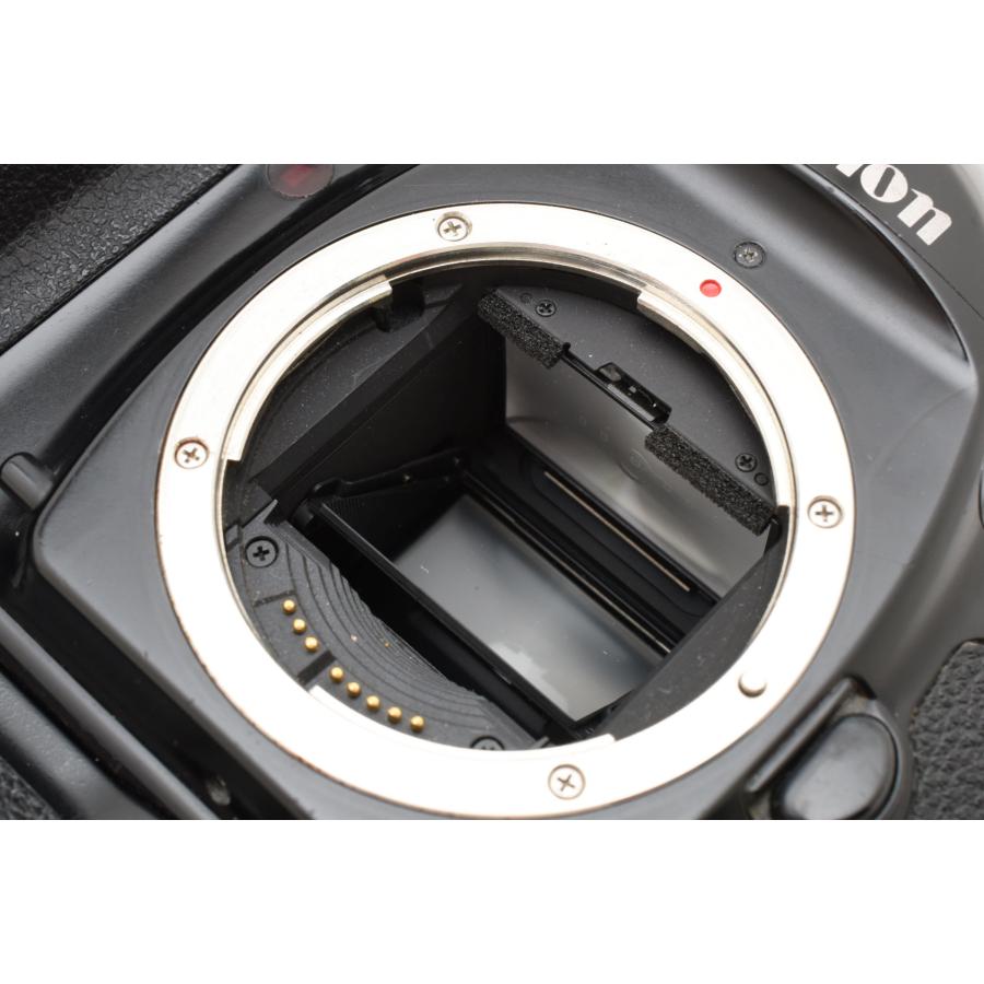 キヤノン（Canon） /美品・完動品/ Canon EOS-1N DP キャノン SLR 一眼