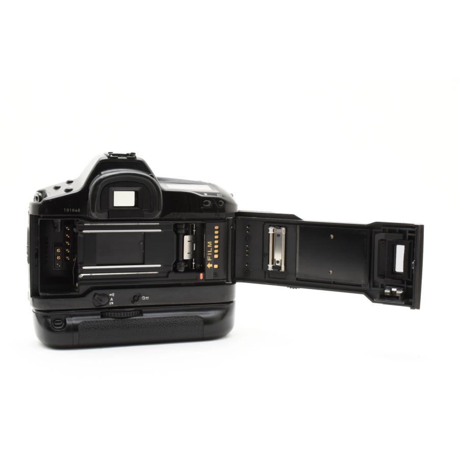 キヤノン（Canon） /美品・完動品/ Canon EOS-1N DP キャノン SLR 一眼