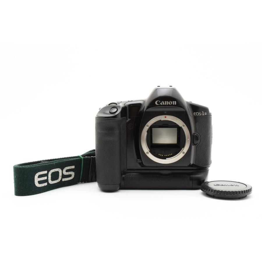 キヤノン（Canon） /美品・完動品/ Canon EOS-1N DP キャノン SLR 一眼