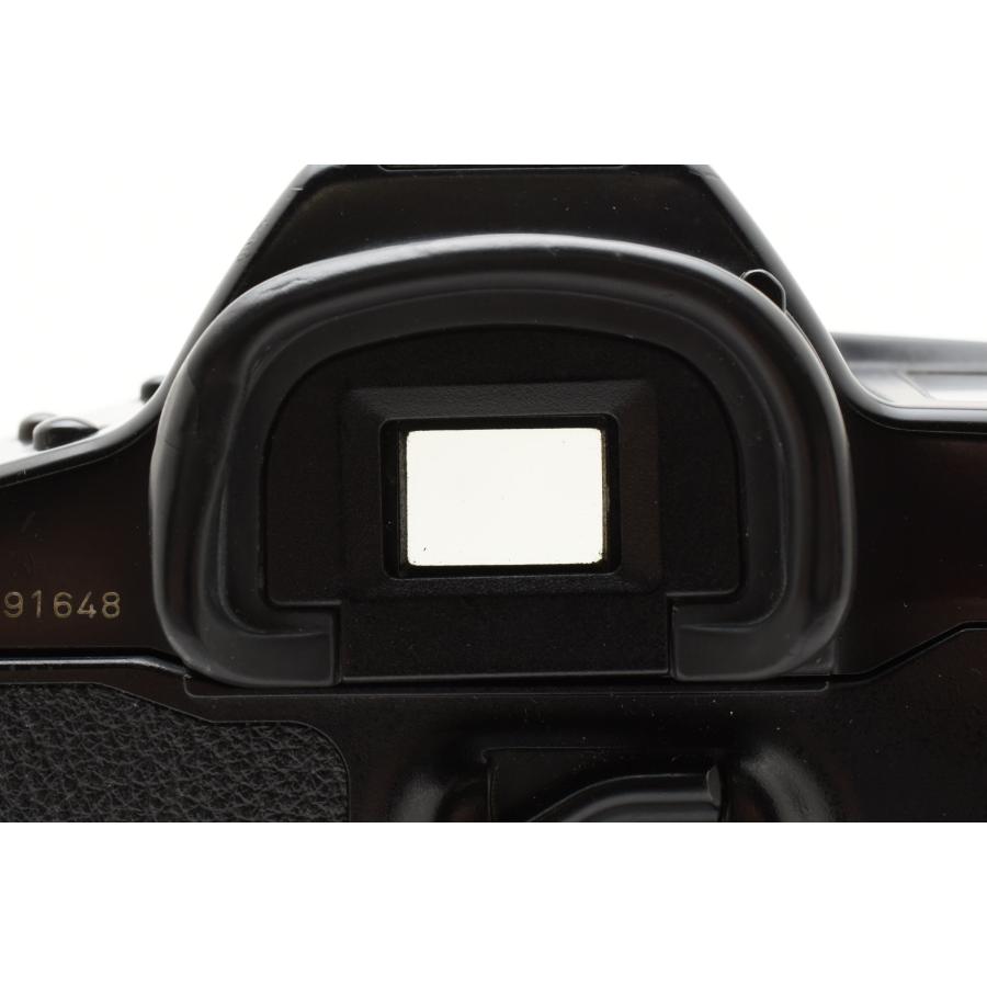 キヤノン（Canon） /美品・完動品/ Canon EOS-1N DP キャノン SLR 一眼