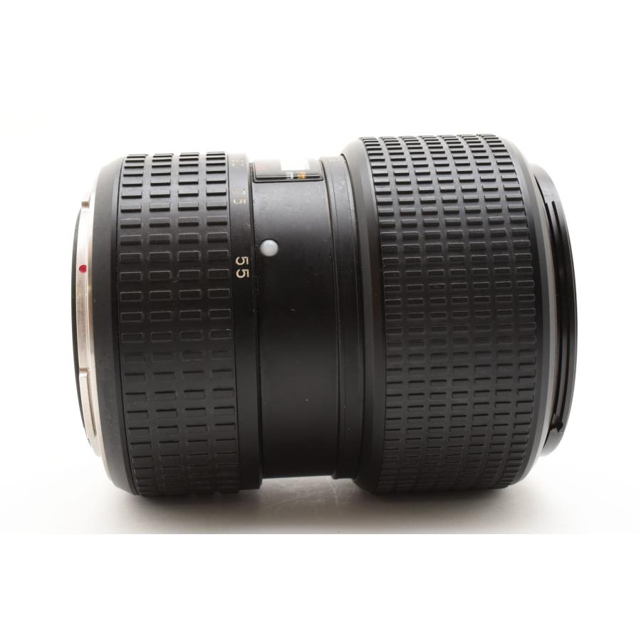 /美品・完動品/ Mamiya Sekor Zoom C 55-110mm f4.5 N レンズ マミヤ セコール Pro TL 1000 中古 | Mamiya | 08