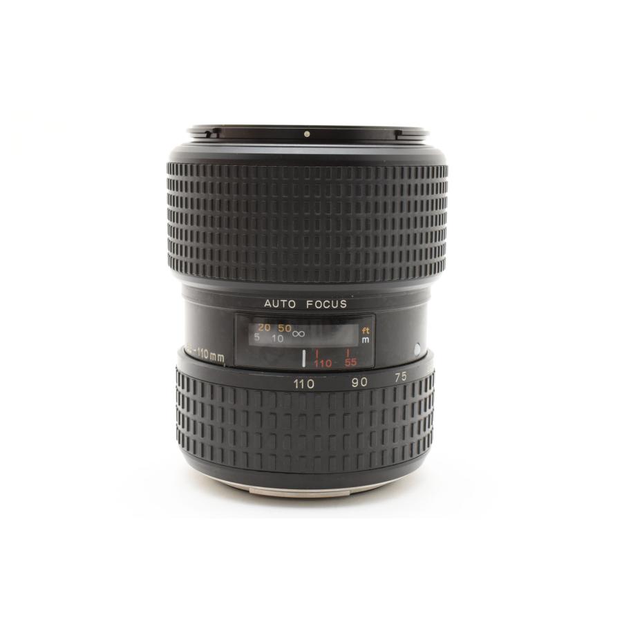 /美品・完動品/ Mamiya Sekor Zoom C 55-110mm f4.5 N レンズ マミヤ セコール Pro TL 1000 中古 | Mamiya | 09