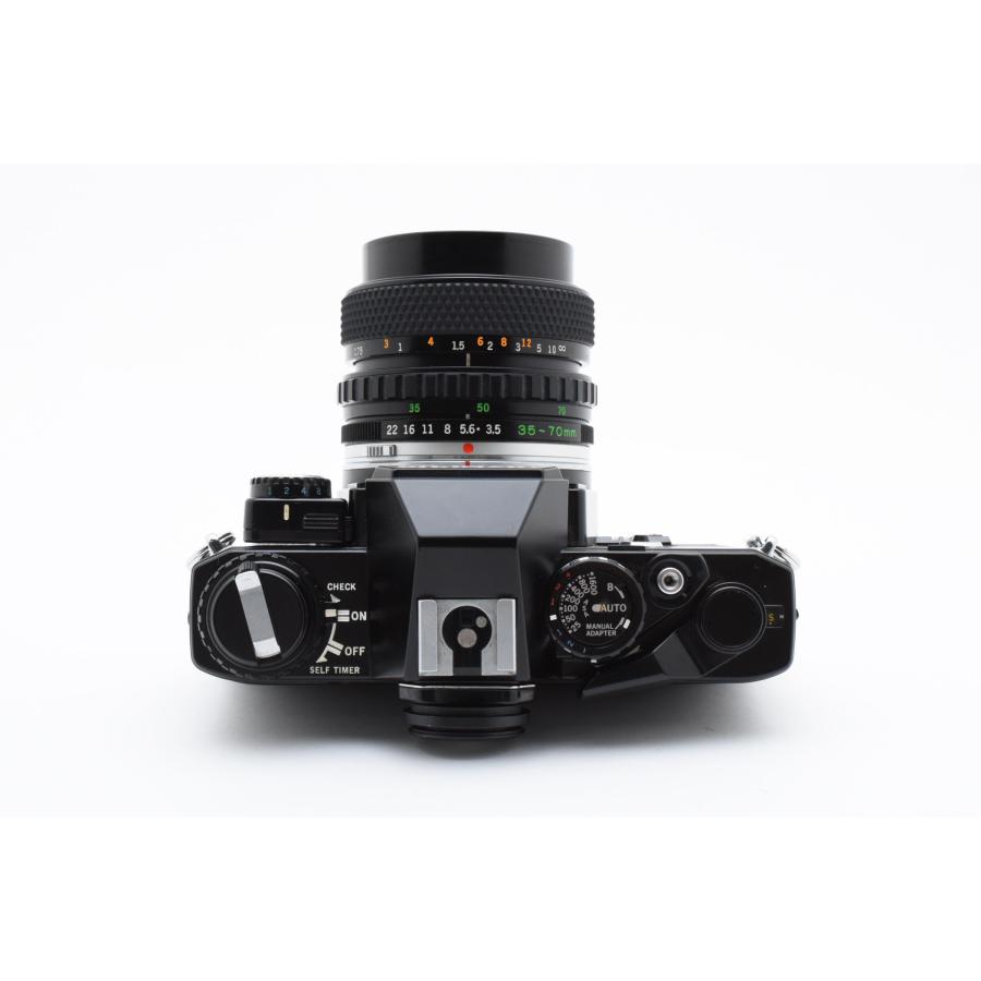 美品 OLYMPUS OM10 レンズ付き オリンパス（OLYMPUS） /美品・完動品/ Olympus OM10 レンズセット