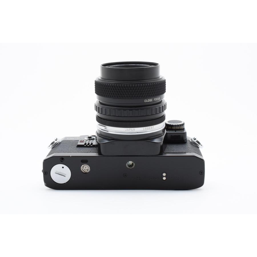 オリンパス（OLYMPUS） /美品・完動品/ Olympus OM10 レンズセット