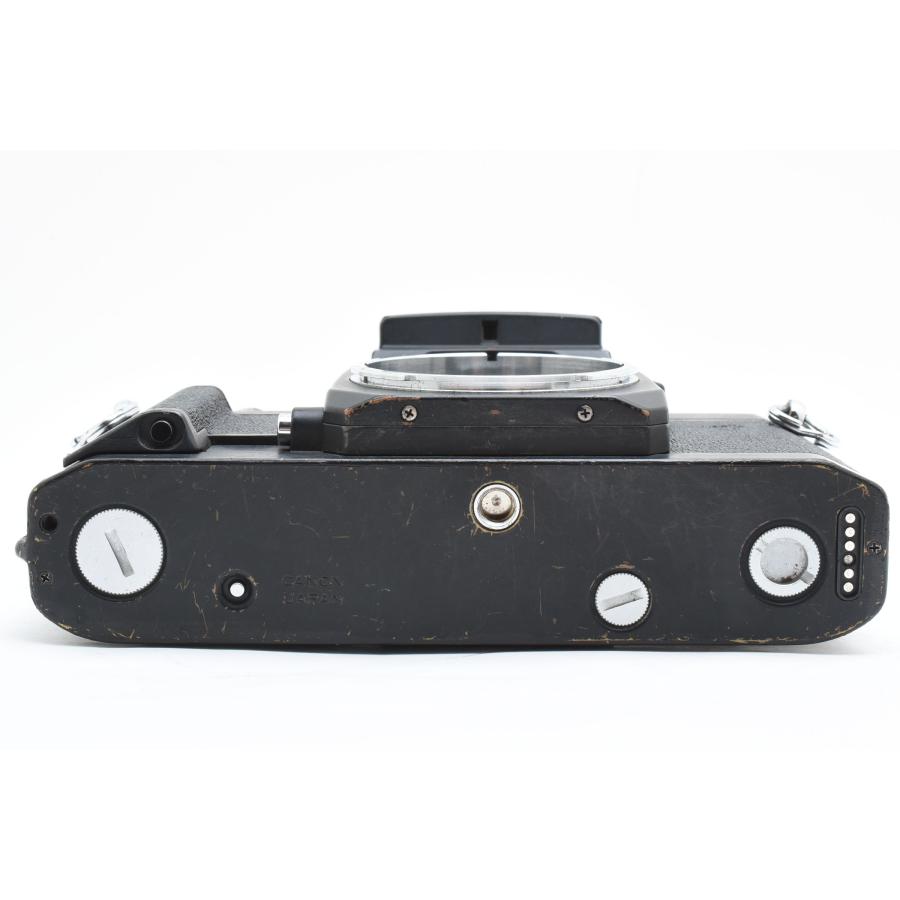 キヤノン（Canon） /美品・完動品/ Canon NEW F1 AEファインダー NEW