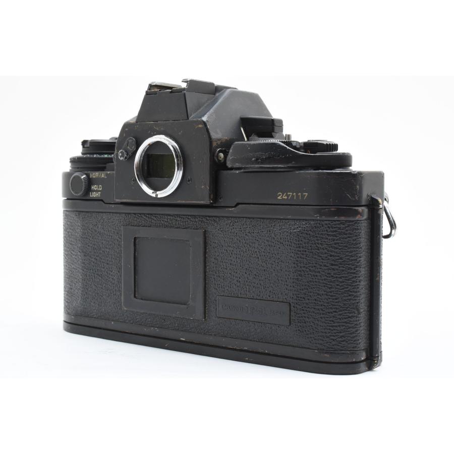 キヤノン（Canon） /美品・完動品/ Canon NEW F1 AEファインダー NEW