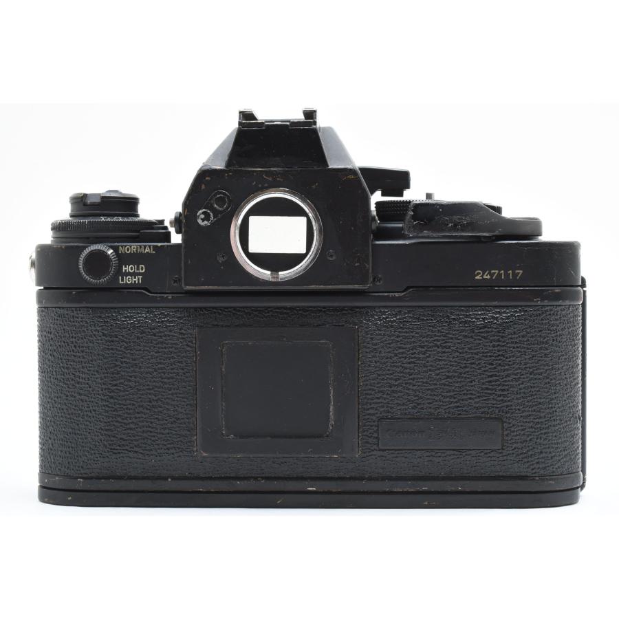 キヤノン（Canon） /美品・完動品/ Canon NEW F1 AEファインダー NEW