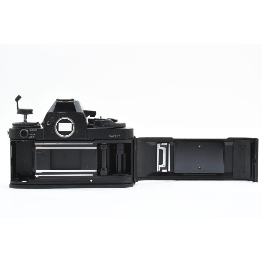 キヤノン（Canon） /美品・完動品/ Canon NEW F1 AEファインダー NEW