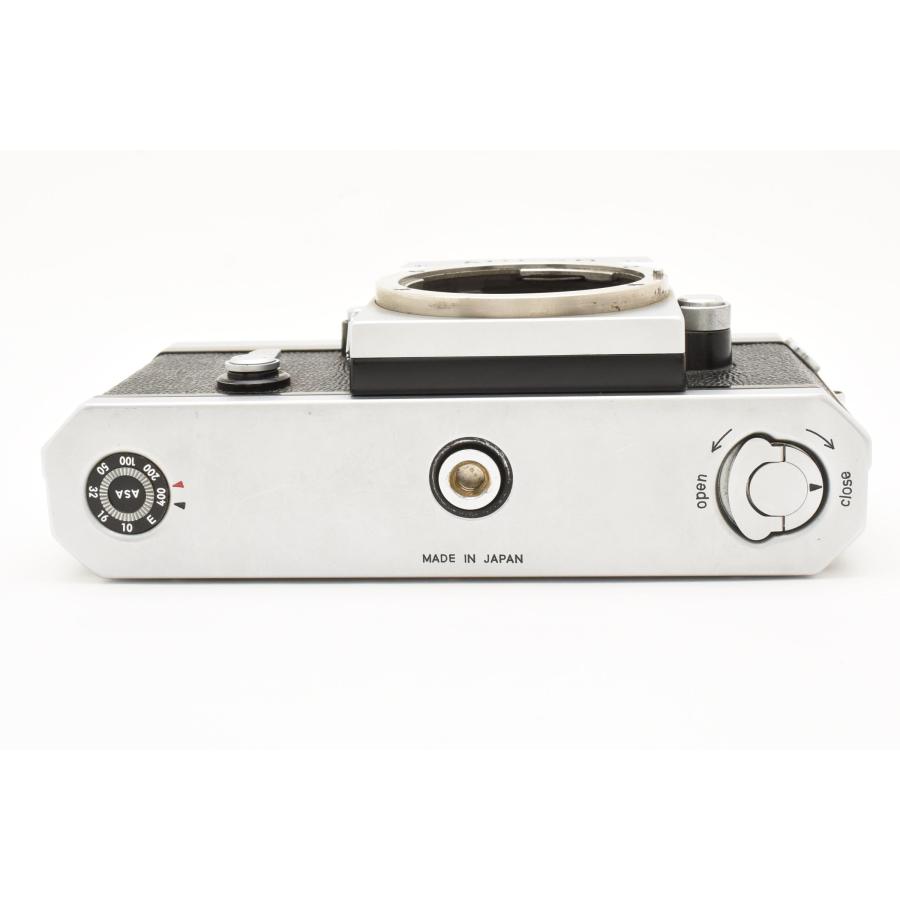 ニコン（Nikon） /美品・完動品/ Nikon F シルバー SLR 一眼レフ