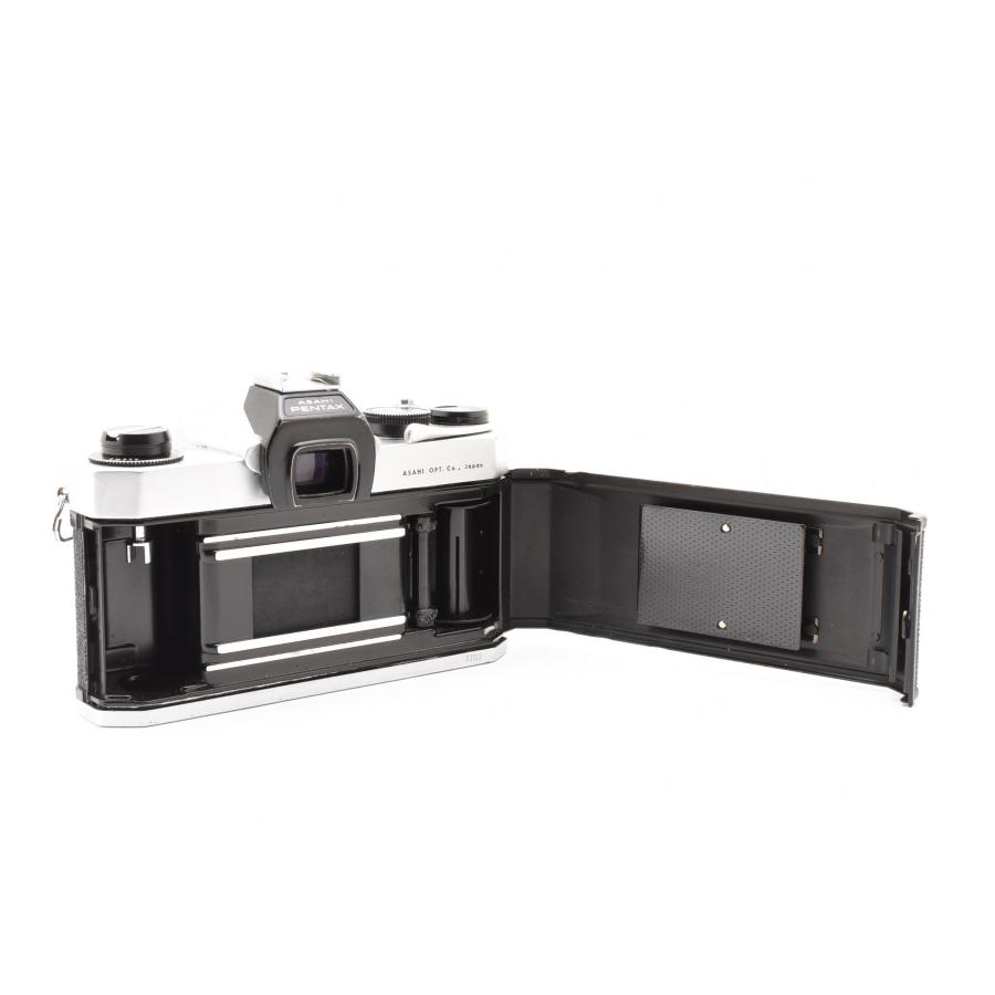 Pentax Spotmatic SP フィルムカメラ ASAHI PENTAX SPOTMATIC SP 一眼レフフィルムカメラ PENTAX SP