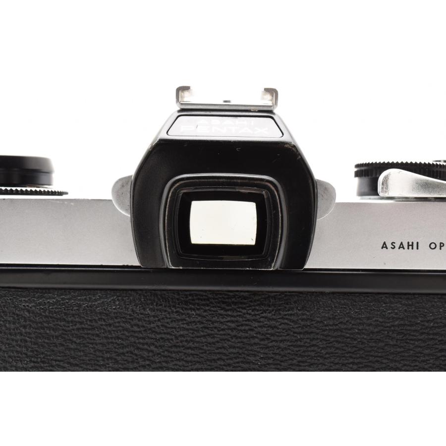 ペンタックス /美品・完動品/ Pentax Spotmatic SP レンズセット