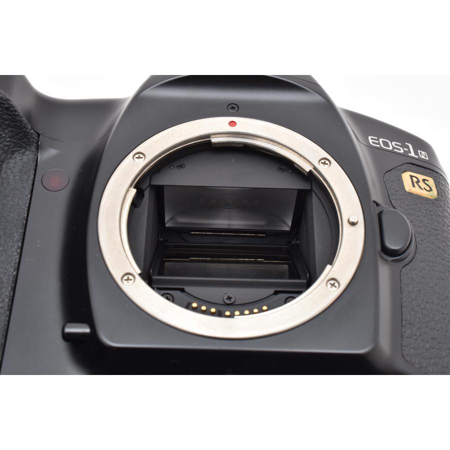キヤノン（Canon） /美品・完動品/ Canon EOS 1N RS キャノン SLR 一眼
