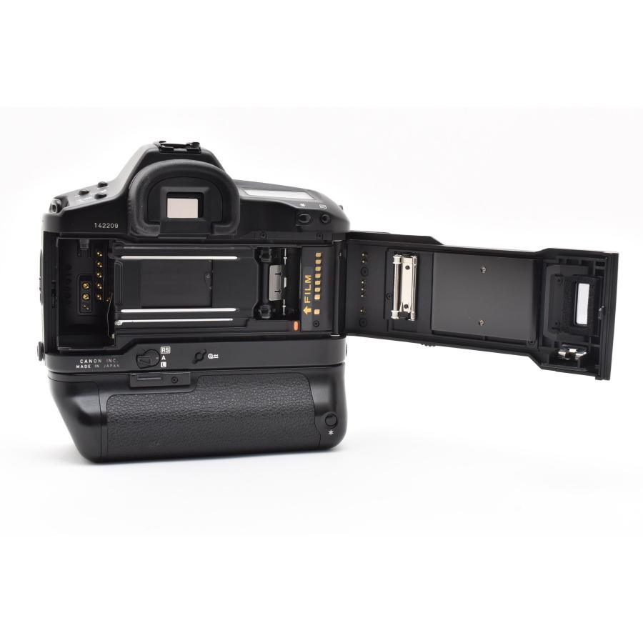 キヤノン（Canon） /美品・完動品/ Canon EOS 1N RS キャノン SLR 一眼