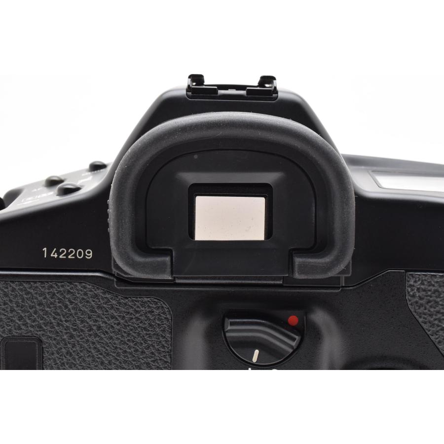 キヤノン（Canon） /美品・完動品/ Canon EOS 1N RS キャノン SLR 一眼