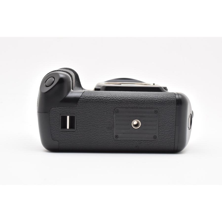 キヤノン（Canon） /美品・完動品/ Canon EOS 1N RS キャノン SLR 一眼