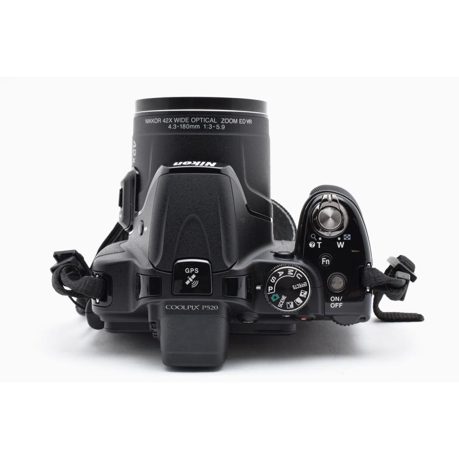 COOLPIX /美品・完動品/ Nikon P520 ニコン クールピクス デジタル