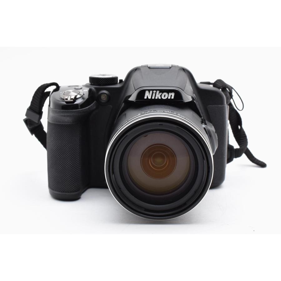 COOLPIX /美品・完動品/ Nikon P520 ニコン クールピクス デジタル