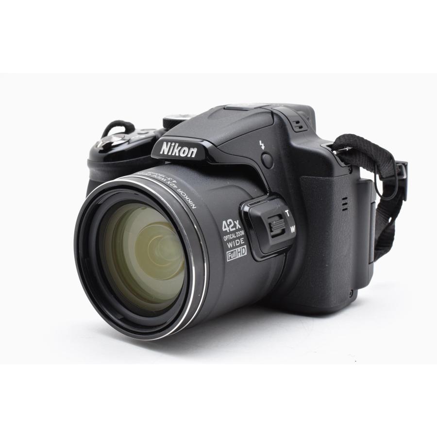 COOLPIX /美品・完動品/ Nikon P520 ニコン クールピクス デジタル