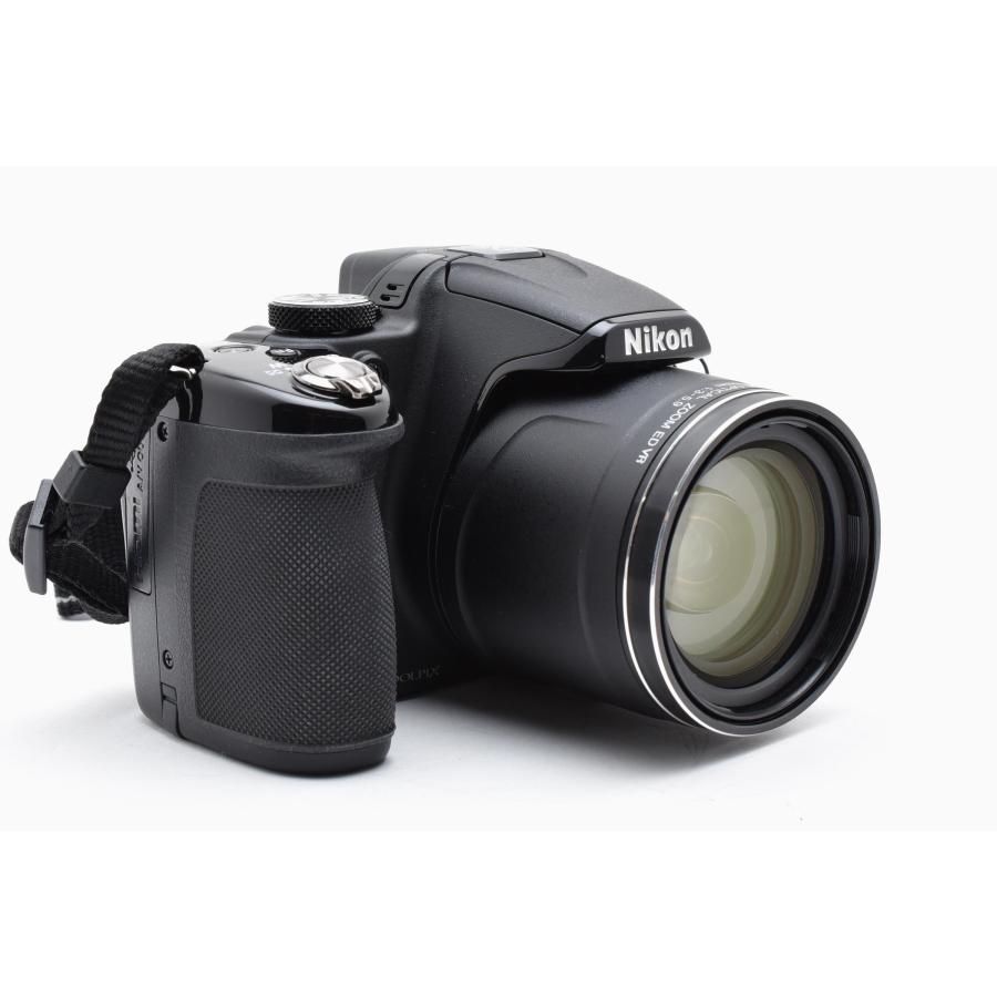 COOLPIX /美品・完動品/ Nikon P520 ニコン クールピクス デジタル