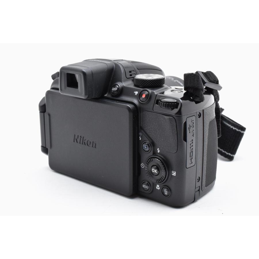 COOLPIX /美品・完動品/ Nikon P520 ニコン クールピクス デジタル