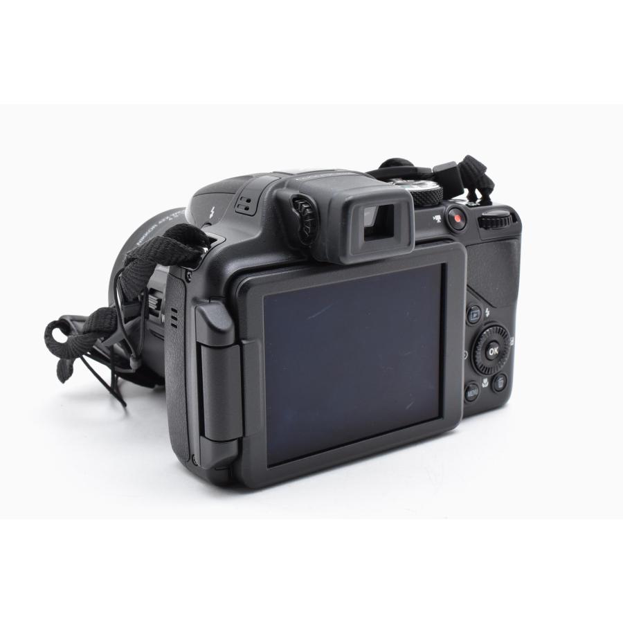 COOLPIX /美品・完動品/ Nikon P520 ニコン クールピクス デジタル