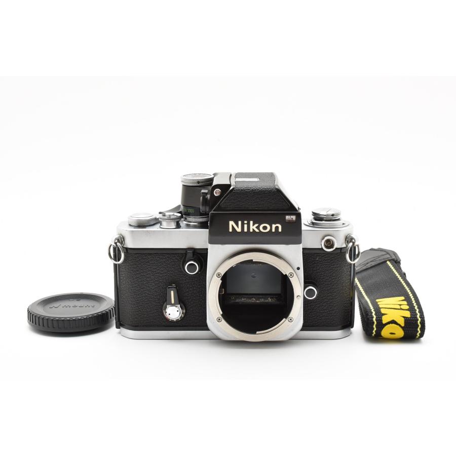 ニコン（Nikon） /美品・完動品/ Nikon F2 Photomic F2 フォトミック