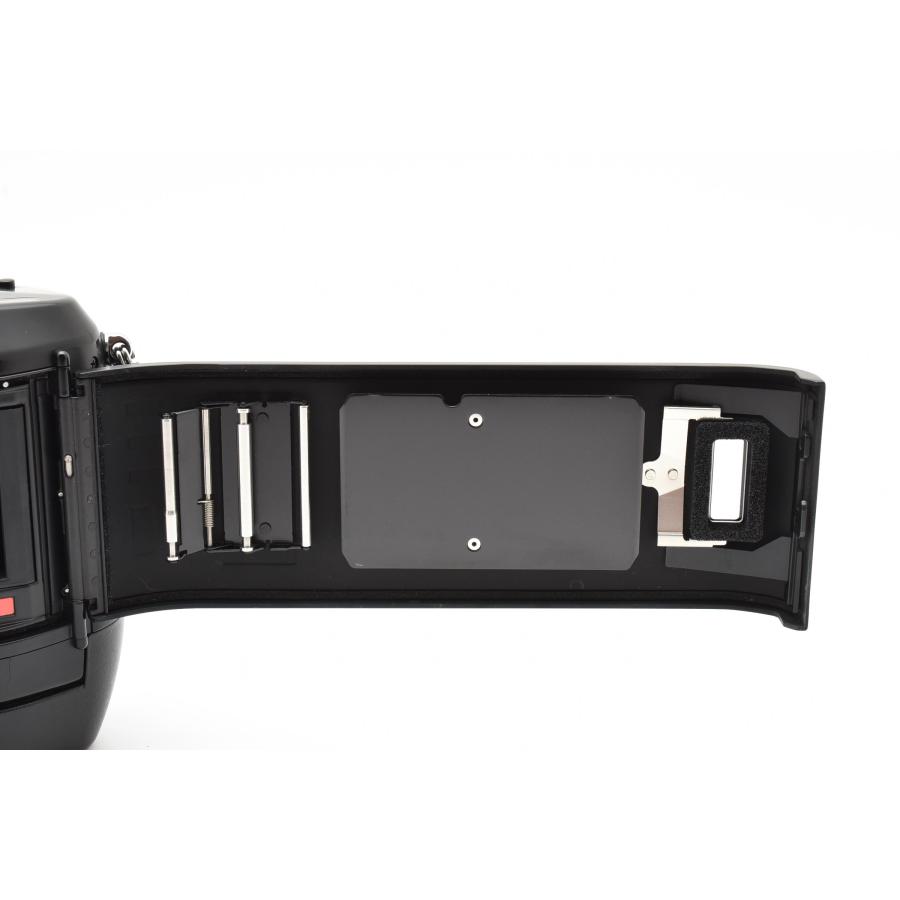 ニコン /美品・完動品/ Nikon F4S F4 フィルムカメラ SLR 一眼レフ