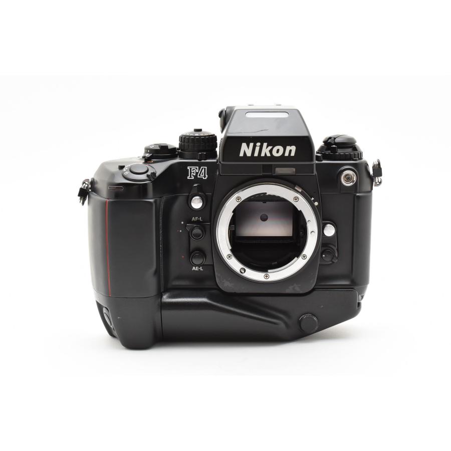 Nikon F4S　SLR　ニコン　カメラ　フイルムカメラ ニコン /美品・完動品/ Nikon F4S F4 フィルムカメラ SLR 一眼レフ