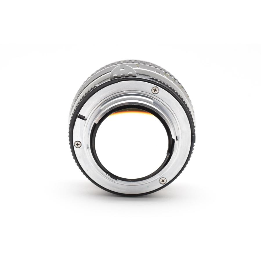 NIKKOR /美品・完動品/ Nikon Ai nikkor 50mm F1.2 ニコン ニッコール