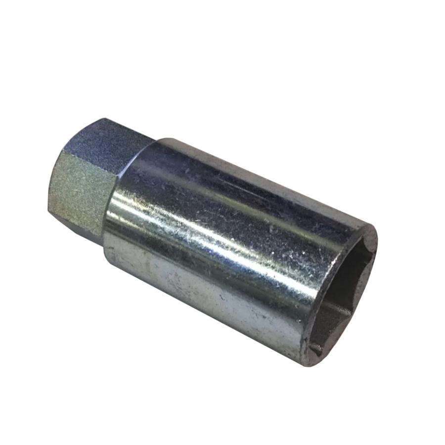 KYO-EI ◎ 協永 レンチ側22mm→ナット側21mm 2面幅変換 KYO-EI ◎ 協永 レンチ側22mm→ナット側21mm 2面幅変換