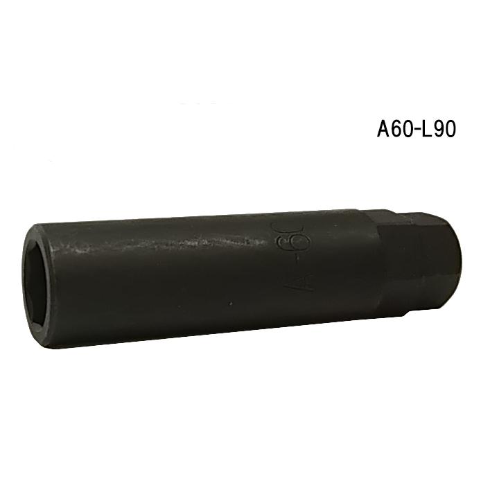 KYO-EI 協永 極限 貫通 L25 袋 L42 L50 ヘプタゴンナット専用 KYO-EI 協永 極限 貫通 L25 袋 L42 L50 ヘプタゴンナット専用