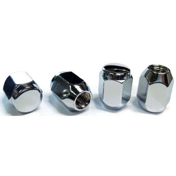 ◎◇協永 KYO-EI 21HEX ラグナット 16個 P1.5 4穴 101S クロームメッキ KYO-EI Lug nut  セット L31  (パッケージ無し)｜mic-shop｜02