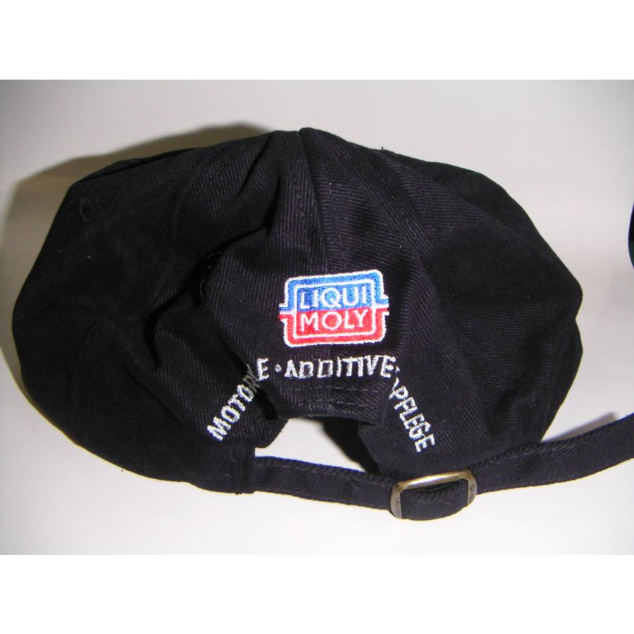 O005 LIQUIMOLY リキモリ キャップ帽 VW 刺繍 ビートル O005 LIQUIMOLY リキモリ キャップ帽 VW 刺繍 ビートル