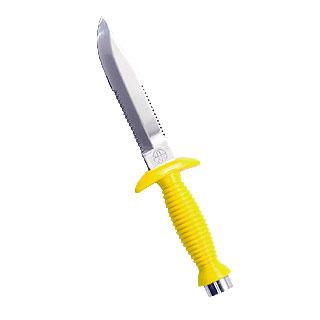 [ AQUALUNG ] アクアラング ダイブナイフ | 