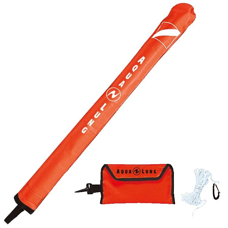 [ AQUALUNG ] アクアラング 安全停止フロート | AQUALUNG