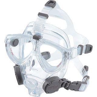 [ GULL ] ガル GM-1582 マンティスフルフェイス | GULL