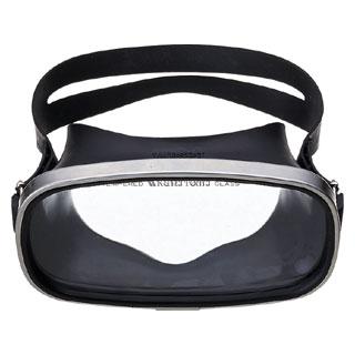 [ GULL ] ガル A-0102 バサラブラック | GULL