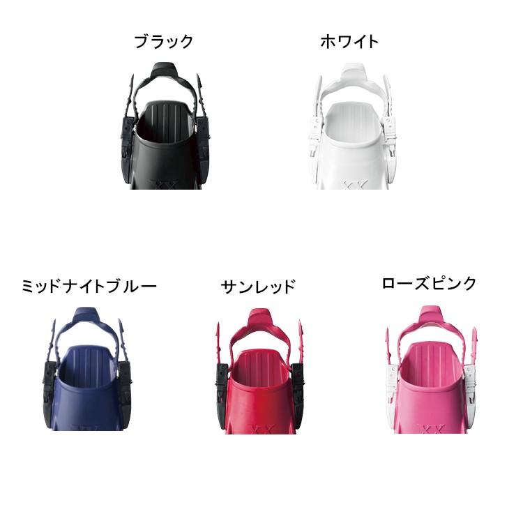 [ GULL ] ガル GP-7110 フィンストラップタイプＤ | GULL | 01