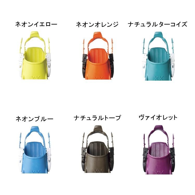 [ GULL ] ガル GP-7110 フィンストラップタイプＤ | GULL | 02