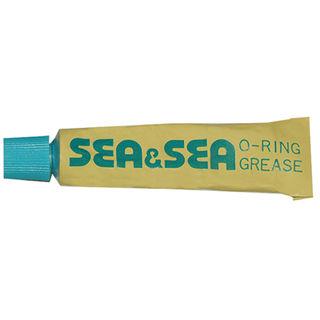 [ SEA&SEA ] シーアンドシー シリコングリス | 