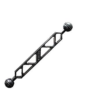 [ Fisheye ] フィッシュアイ ウルトラライトアームＭ | 