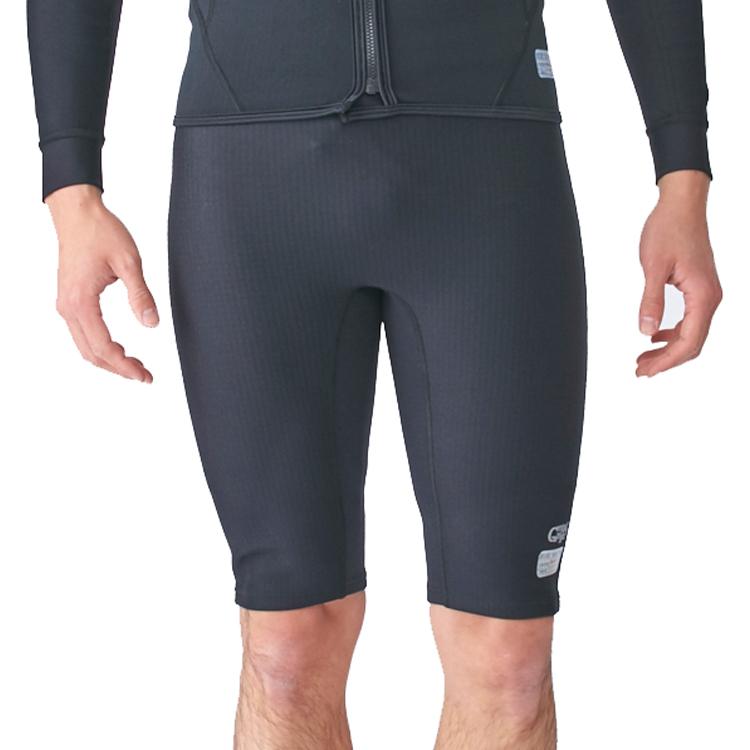 Surf Grip（サーフグリップ） HC CSP　AIR SKIN（ショートパンツ）エアースキン インナーウェア | 