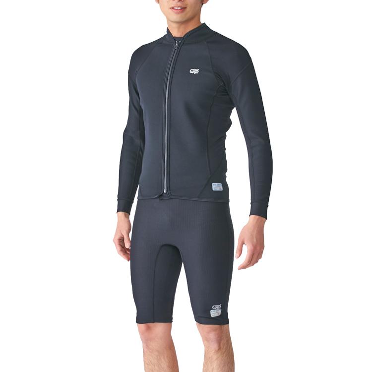 Surf Grip（サーフグリップ） HC CSP　AIR SKIN（ショートパンツ）エアースキン インナーウェア |  | 02