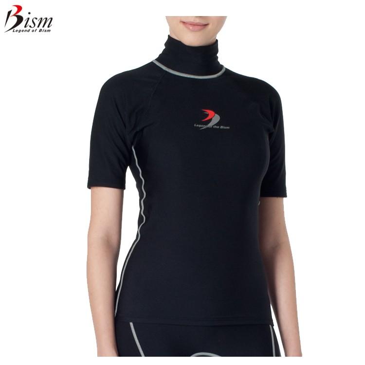 [ Bism ] ビーイズム INNER WEAR ビーイズム ショートタッパー Ti2 インナーウェア 70UT2600 | 