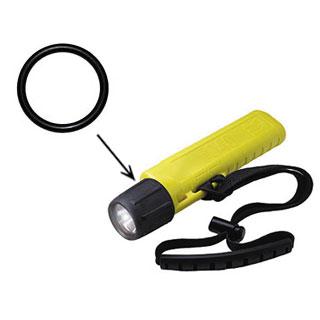 [ 輸入アクセサリー ] miniQ40ライト用Oリング | 