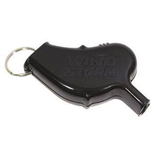 [ MURAKAMI ] ウインドストームホイッスル MU-1232 防犯用 | 